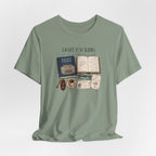 "Light Packing" T-Shirt