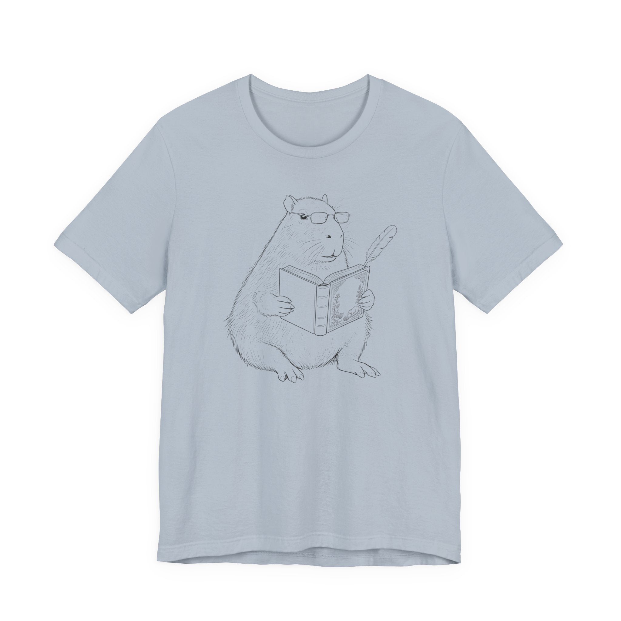 The Scholarly OpossumT-Shirt
