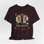 Museum Café After DarkT-Shirt