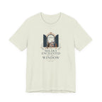 "Mildly Enchanted By The Window" T-Shirt