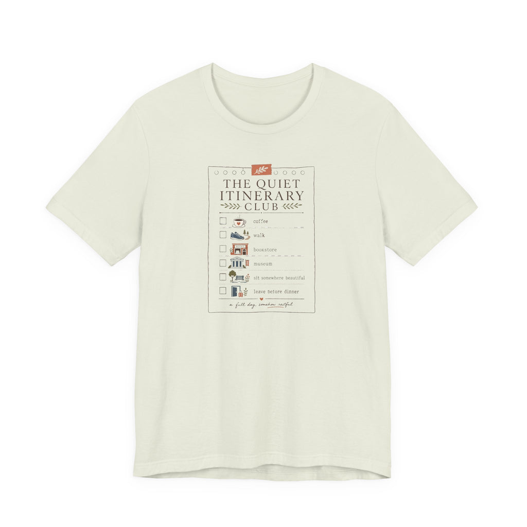 Copy of Owl Personality T-Shirt