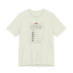 Copy of Owl Personality T-Shirt