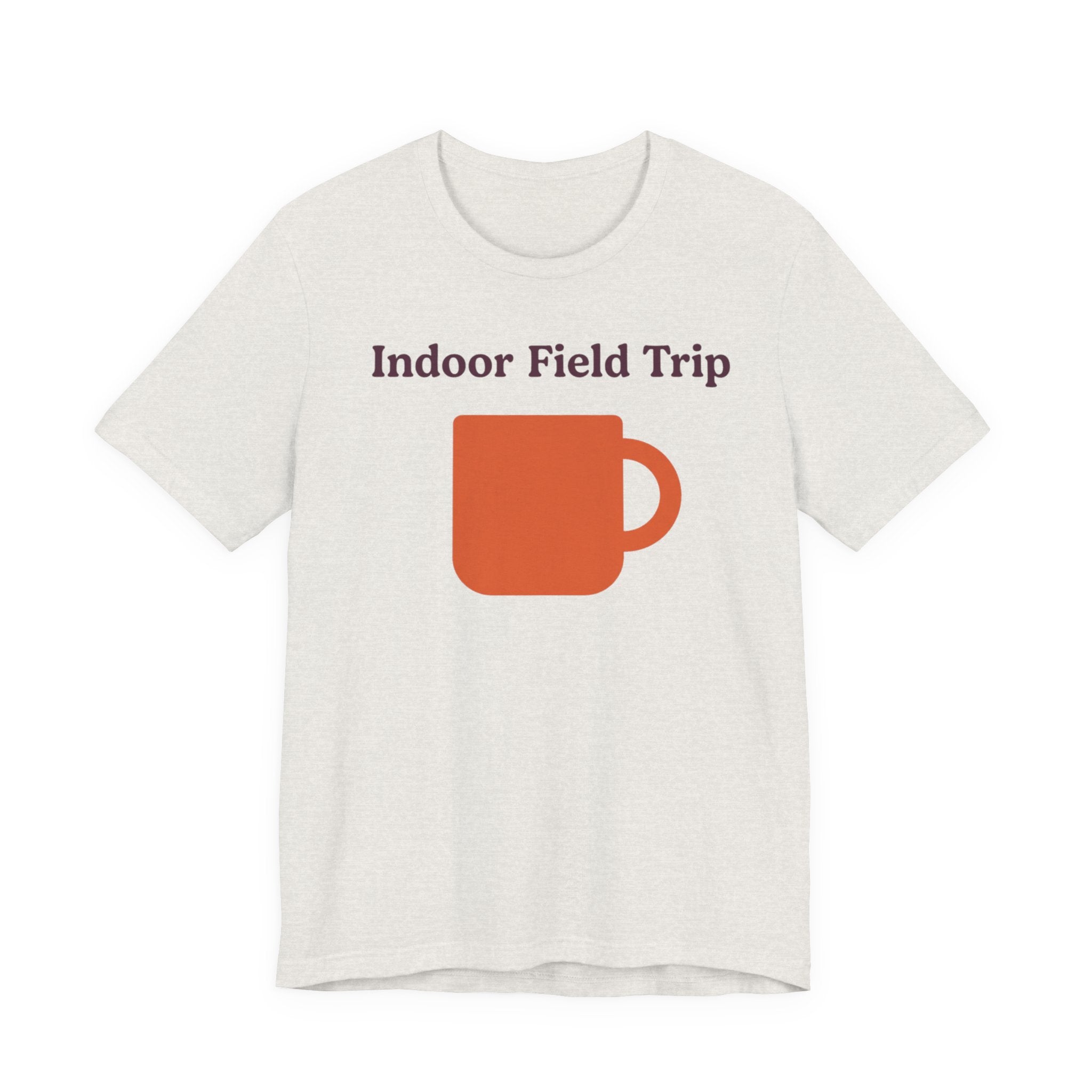 Indoor Field TripT-Shirt