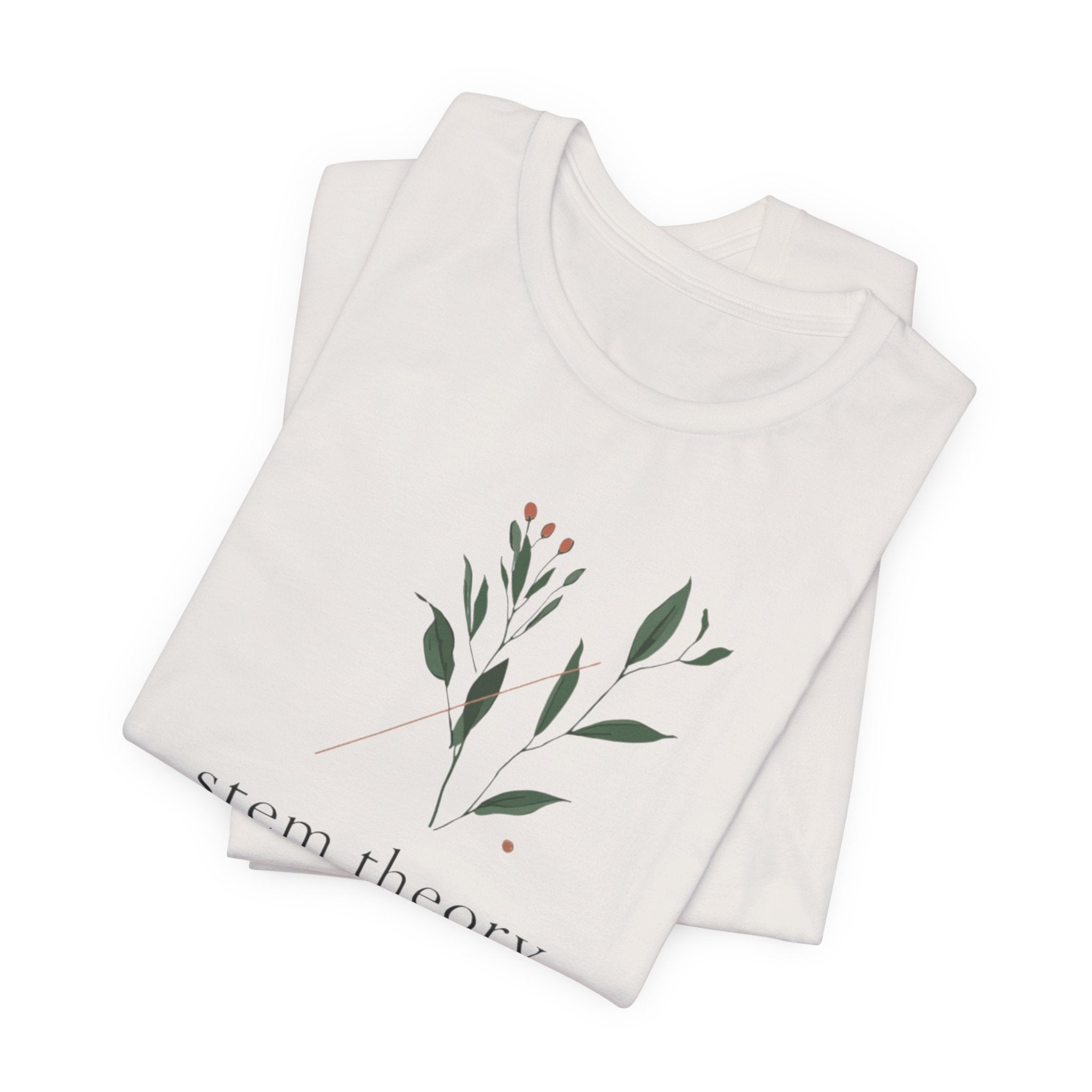 "Stem Theory" T-Shirt