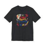 "Color Theory Problem" T-Shirt