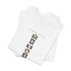 "City Window Collector" T-Shirt
