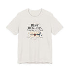 "Best Regards" T-Shirt