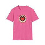 Left My Heart Tokyo T-Shirt