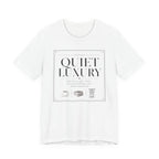 Quiet Luxury DefinitionT-Shirt