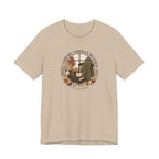 "Library Cardigan" T-Shirt