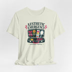 "Aesthetic Emergency" T-Shirt