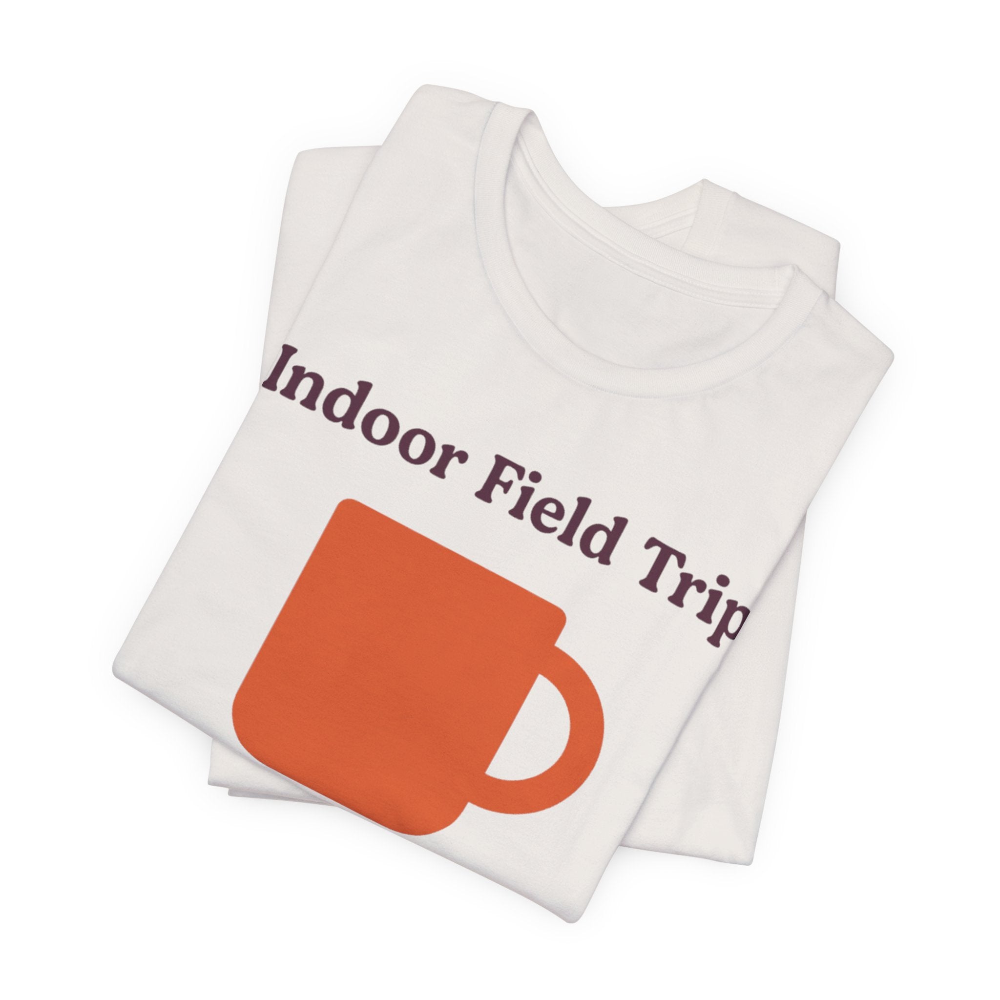 Indoor Field TripT-Shirt