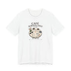 "Café Surveillance" T-Shirt