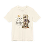 Castle Café ReaderT-Shirt