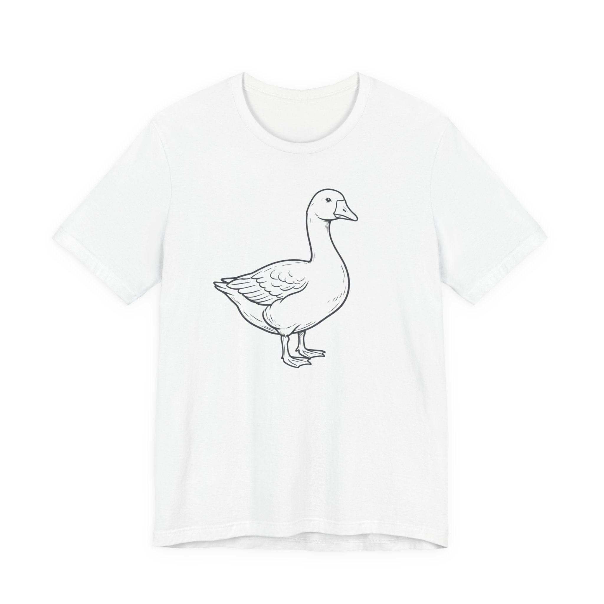 Duck T-Shirt