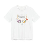 "Charmingly Unsettled" T-Shirt