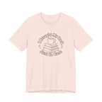 "I Brought My Books Just In Case" LT T-Shirt