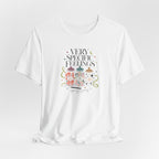 "Very Special Feelings" T-Shirt