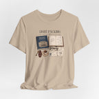"Light Packing" T-Shirt