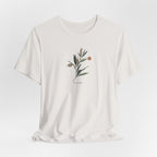 "Stem" Orange Moon T-Shirt