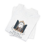 "Mildly Enchanted By The Window" T-Shirt