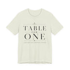 Solitude and CoffeeT-Shirt