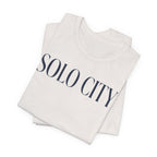 Solo CityT-Shirt
