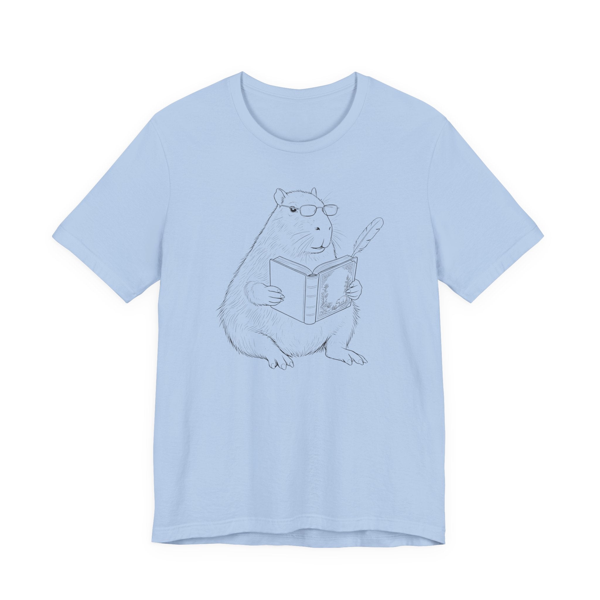 The Scholarly OpossumT-Shirt