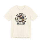 "Department Of Small Joys" T-Shirt