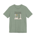 "Little Treat Committee" T-Shirt