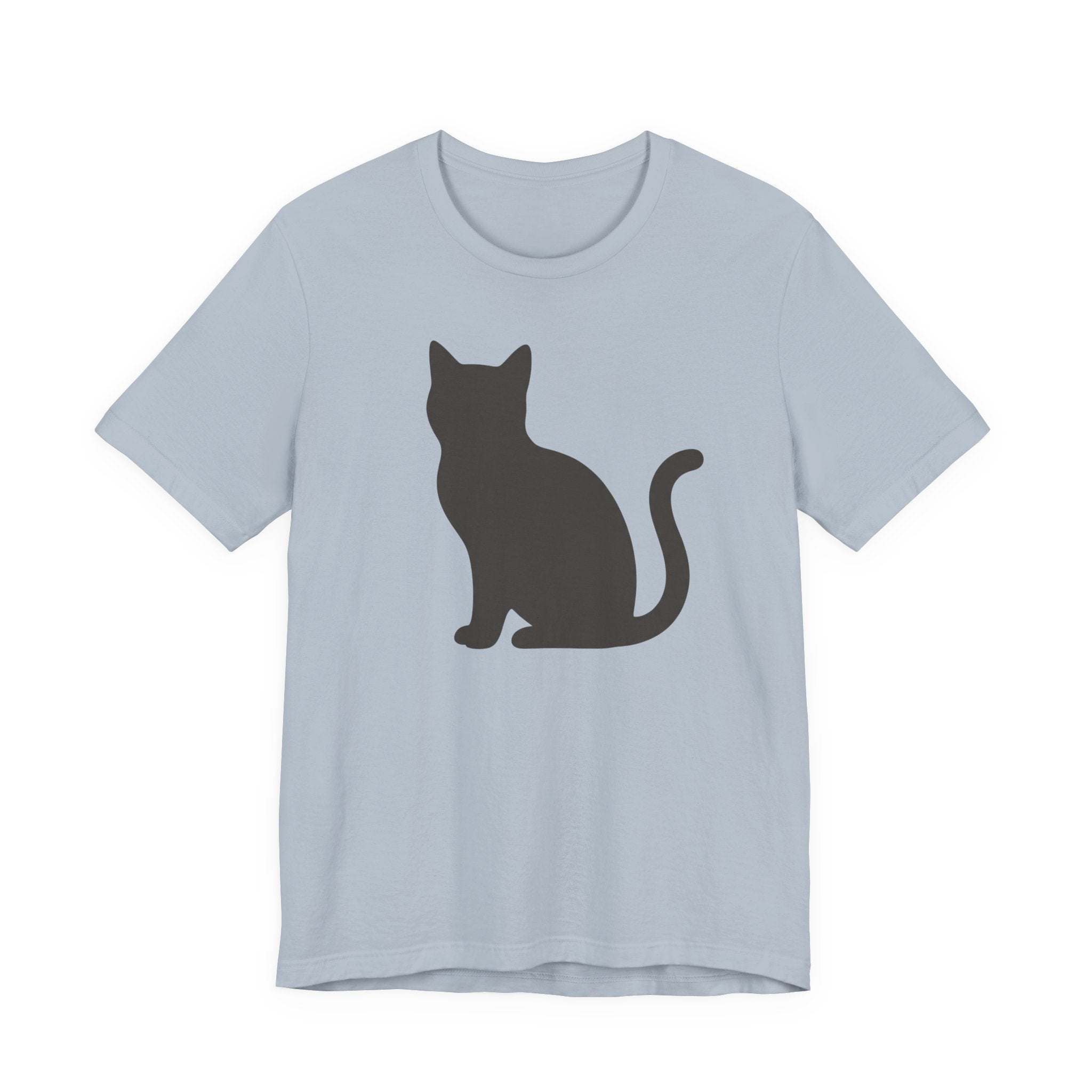 Cat SilhouetteT-Shirt