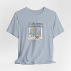 "Little Treat Committee" T-Shirt