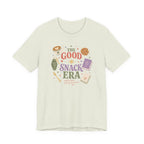 "The Good Snack Era" T-Shirt