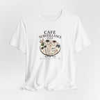 "Café Surveillance" T-Shirt