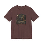 "Late Night Library Society" T-Shirt