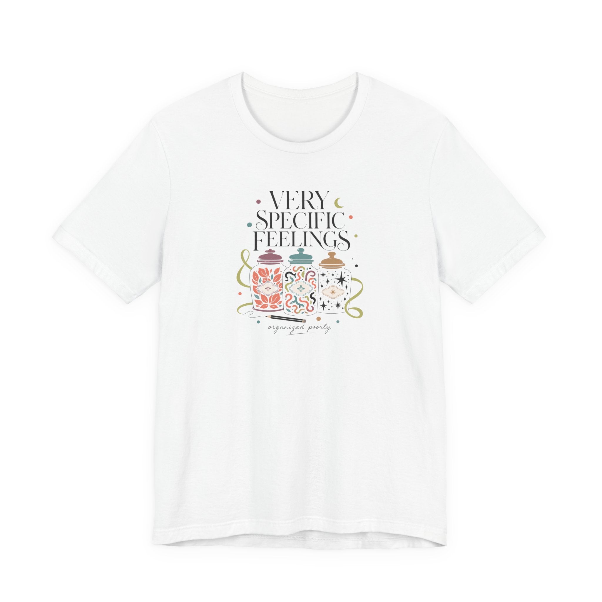 "Very Special Feelings" T-Shirt