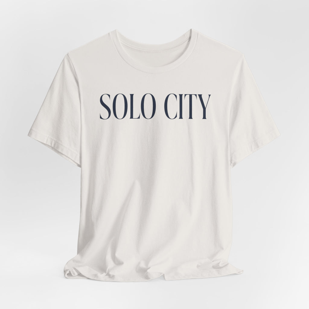 Solo CityT-Shirt