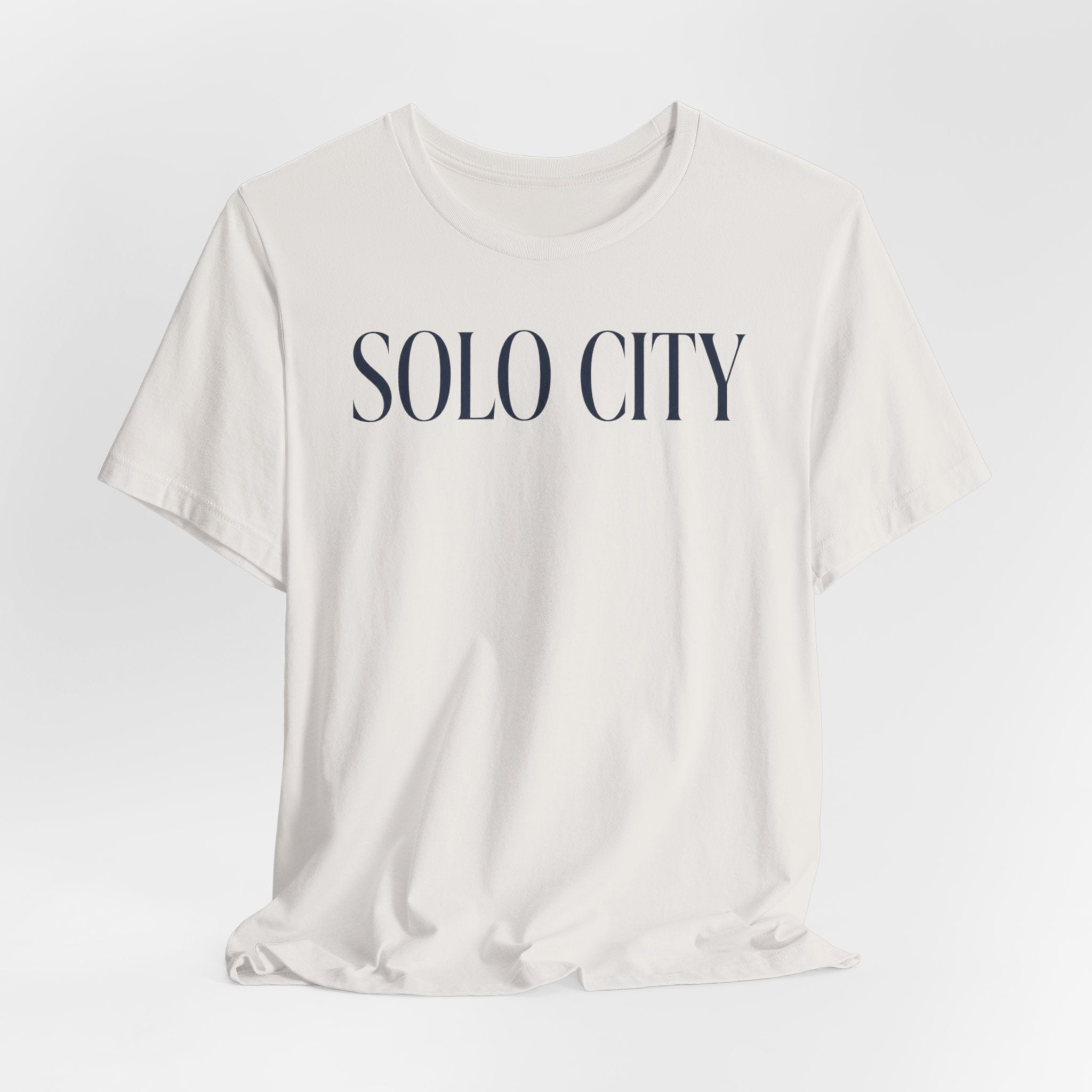 Solo CityT-Shirt