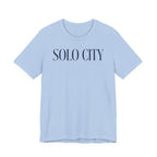 Solo CityT-Shirt