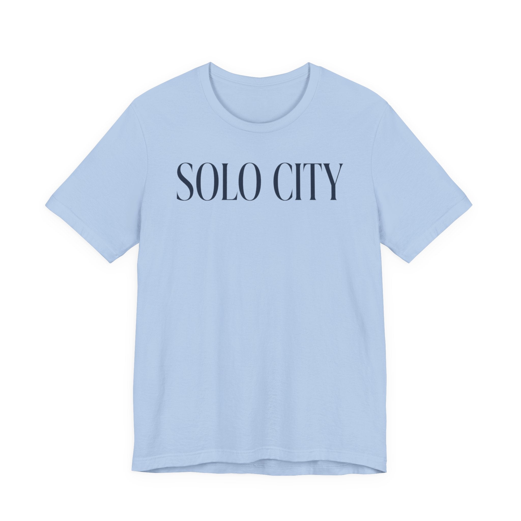 Solo CityT-Shirt