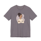 Emotions Cream T-Shirt