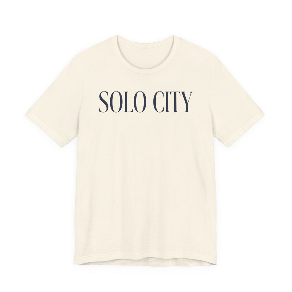 Solo CityT-Shirt
