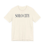 Solo CityT-Shirt