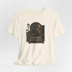 "Late Night Library Society" T-Shirt
