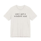 "Window Seat" T-Shirt