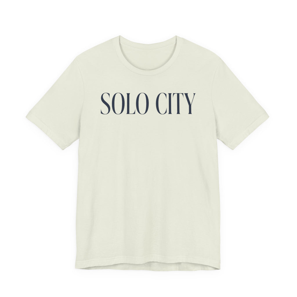 Solo CityT-Shirt