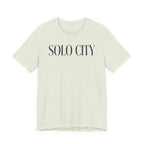 Solo CityT-Shirt