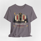 Museum Café After DarkT-Shirt