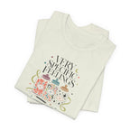 "Very Special Feelings" T-Shirt