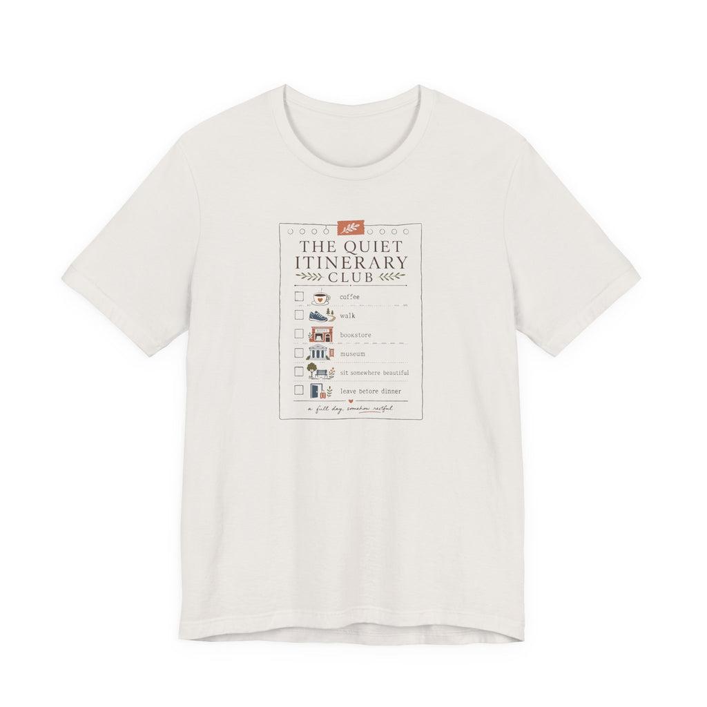 Copy of Owl Personality T-Shirt